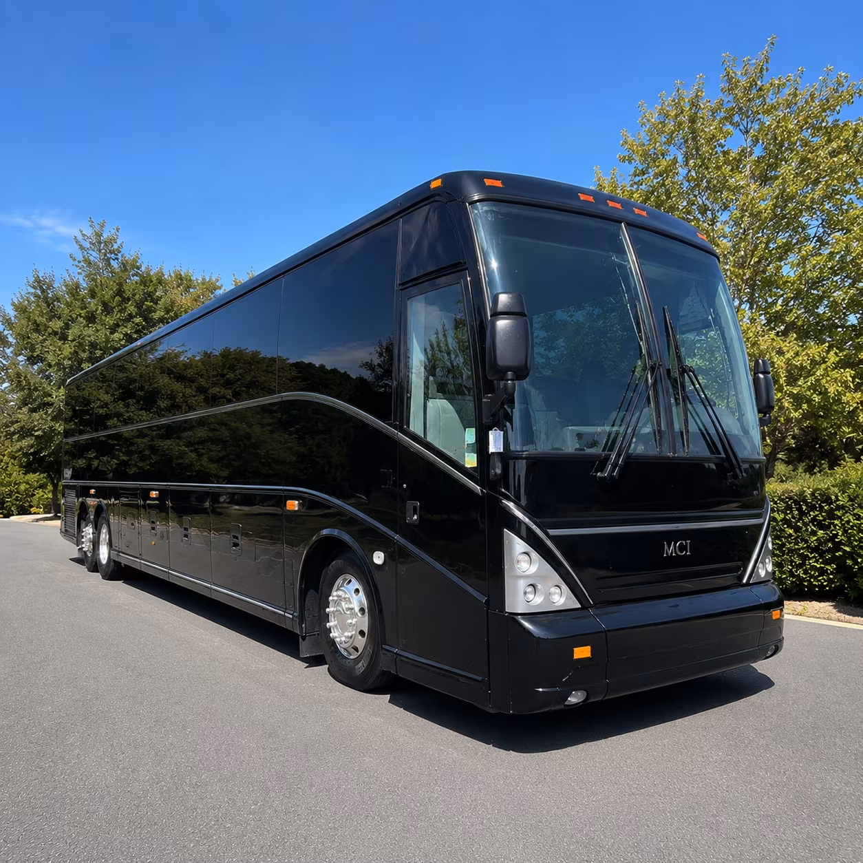 ada accessible field trip buses available for yuma schools