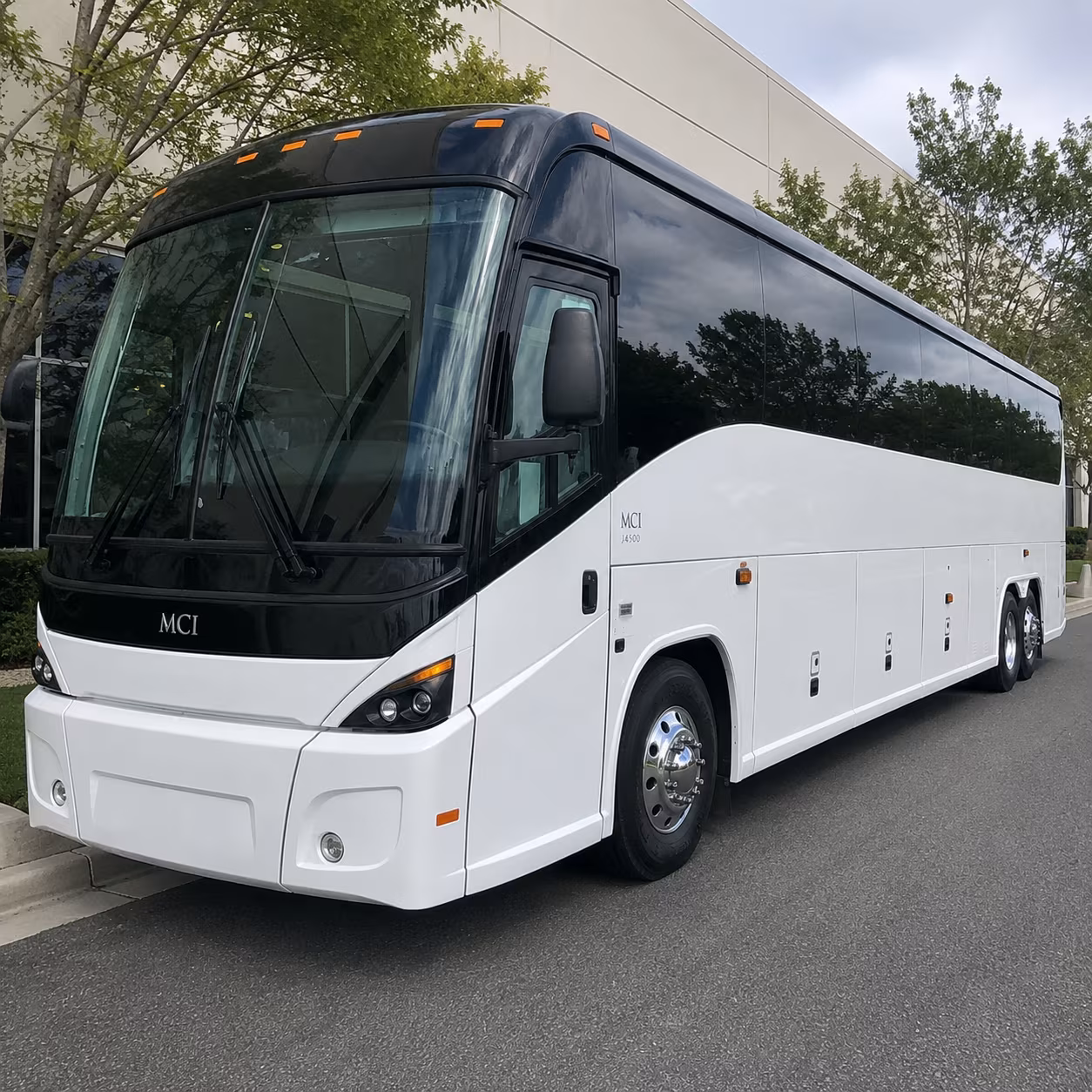 charter bus shuttles between mcas yuma and yuma proving ground