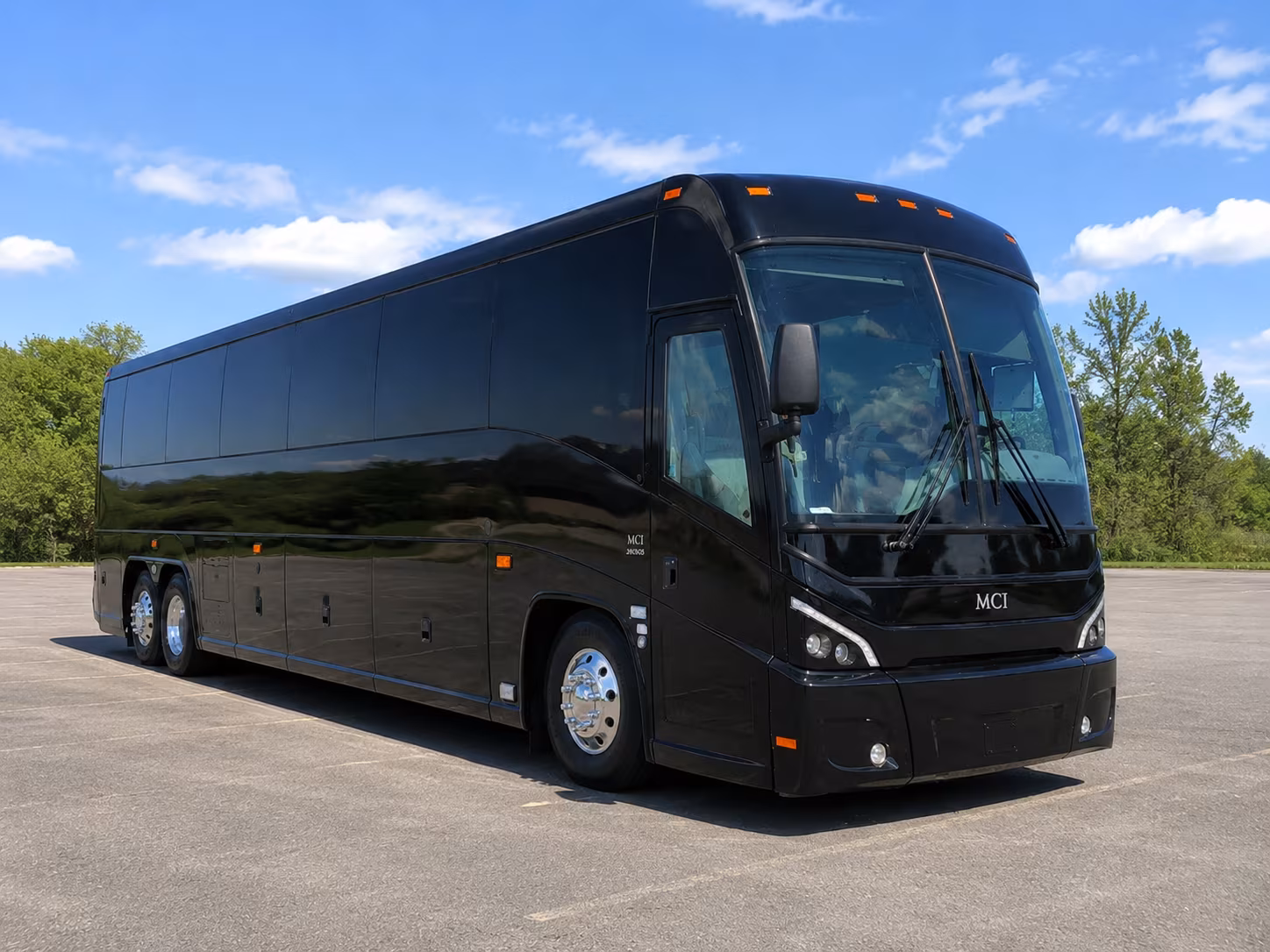 charter buses to cactus league spring training from yuma