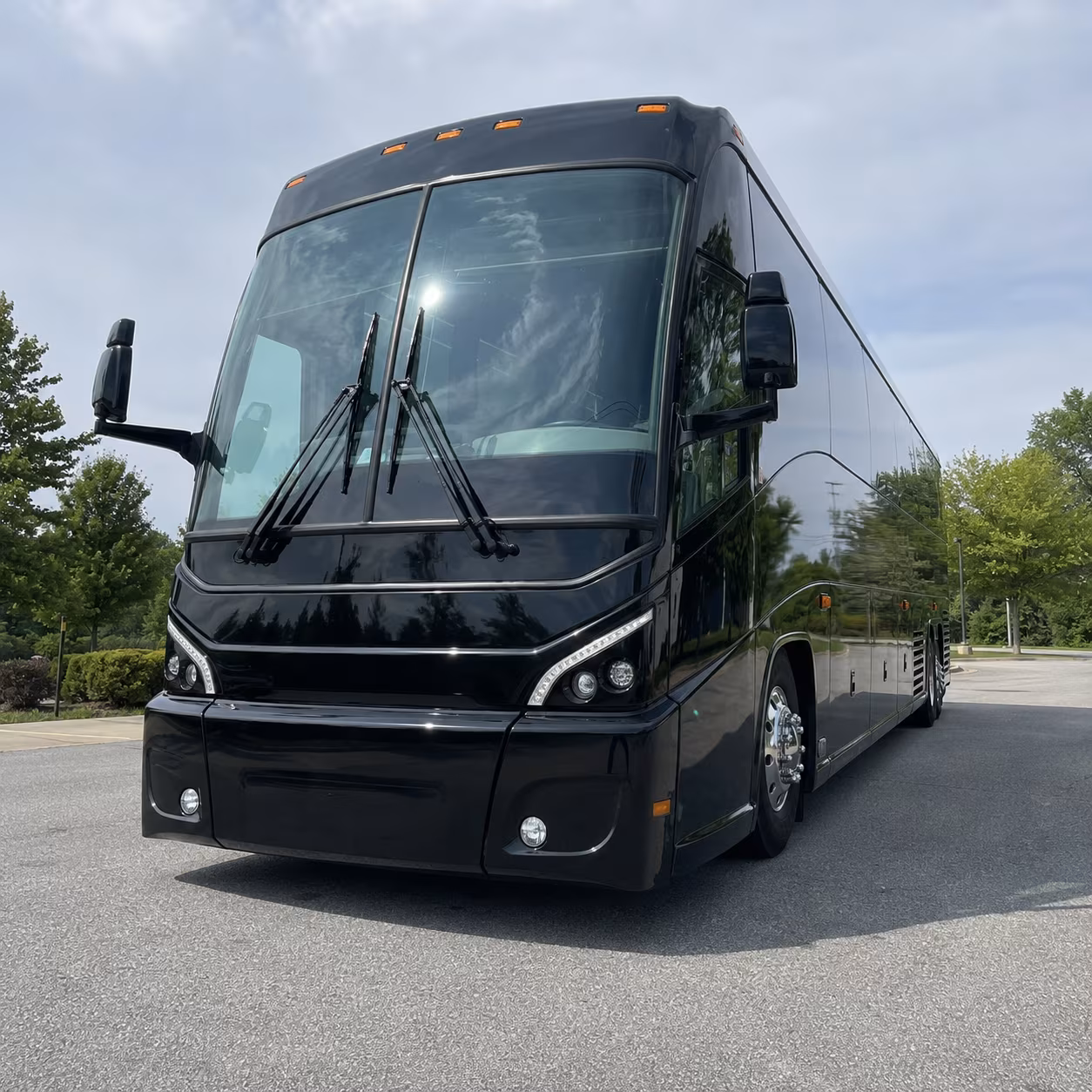 charter buses to phoenix tucson and the arizona interior