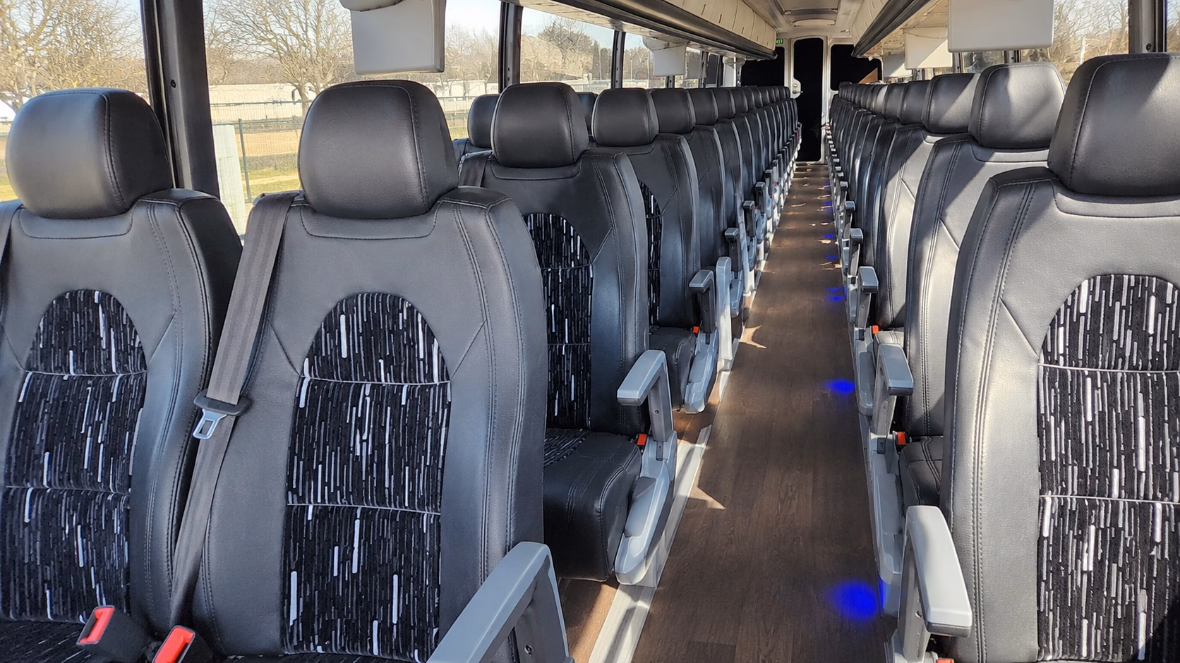 compare bus rentals in yuma the easy way