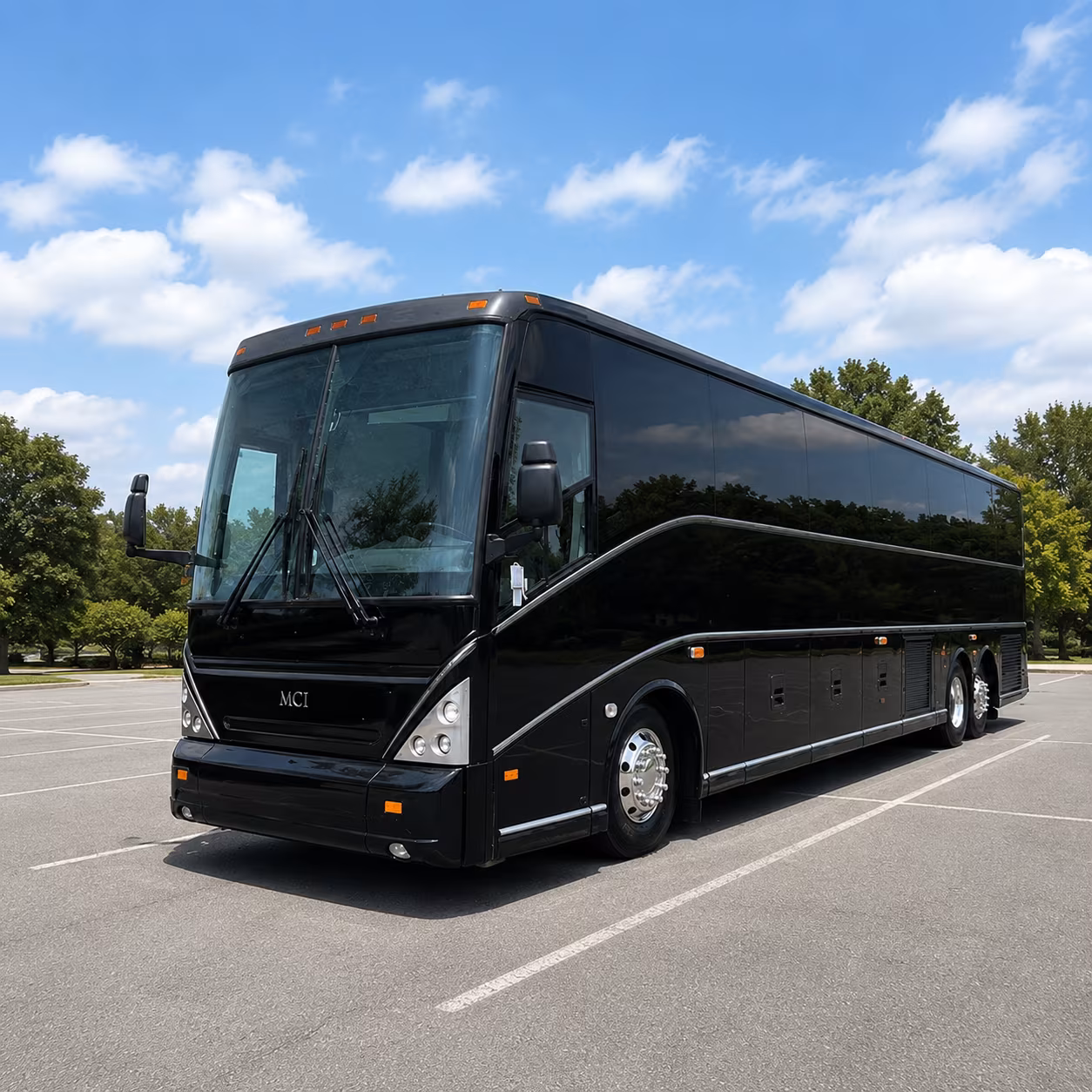 coordinating group transportation to yuma civic center events conventions