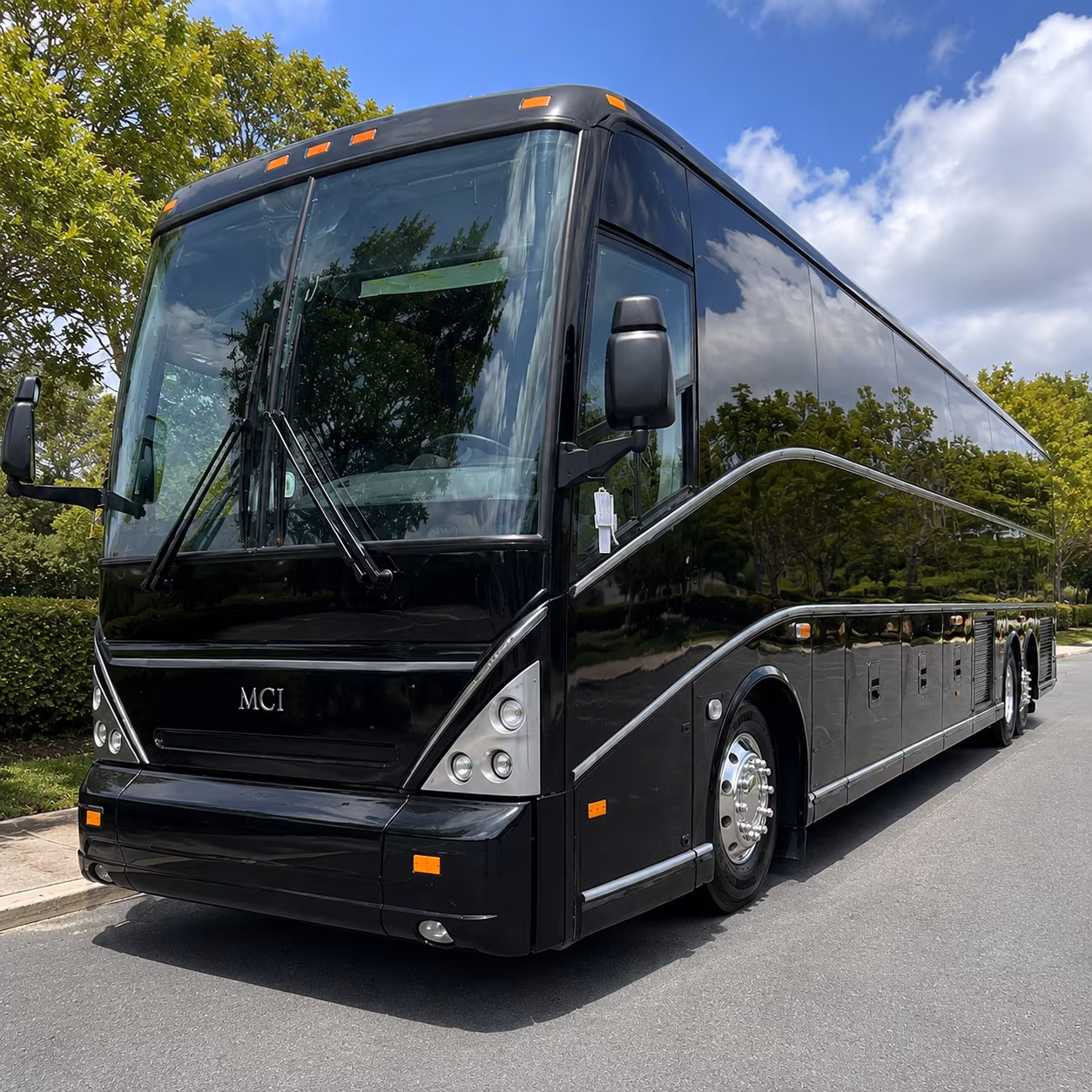 field trip buses to phoenix tucson san diego from yuma schools