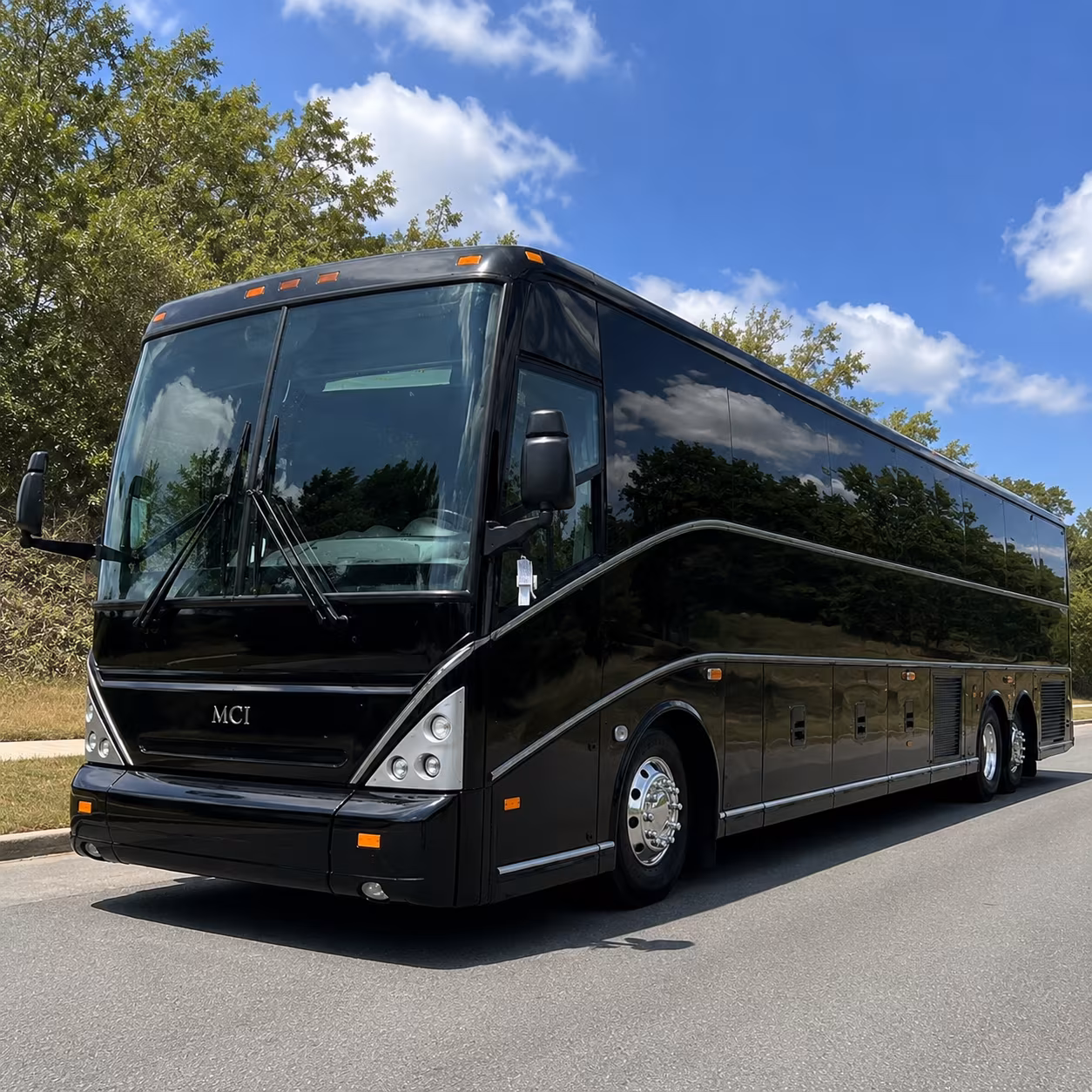 finding a bus for yuma prom quinceaneras celebrations