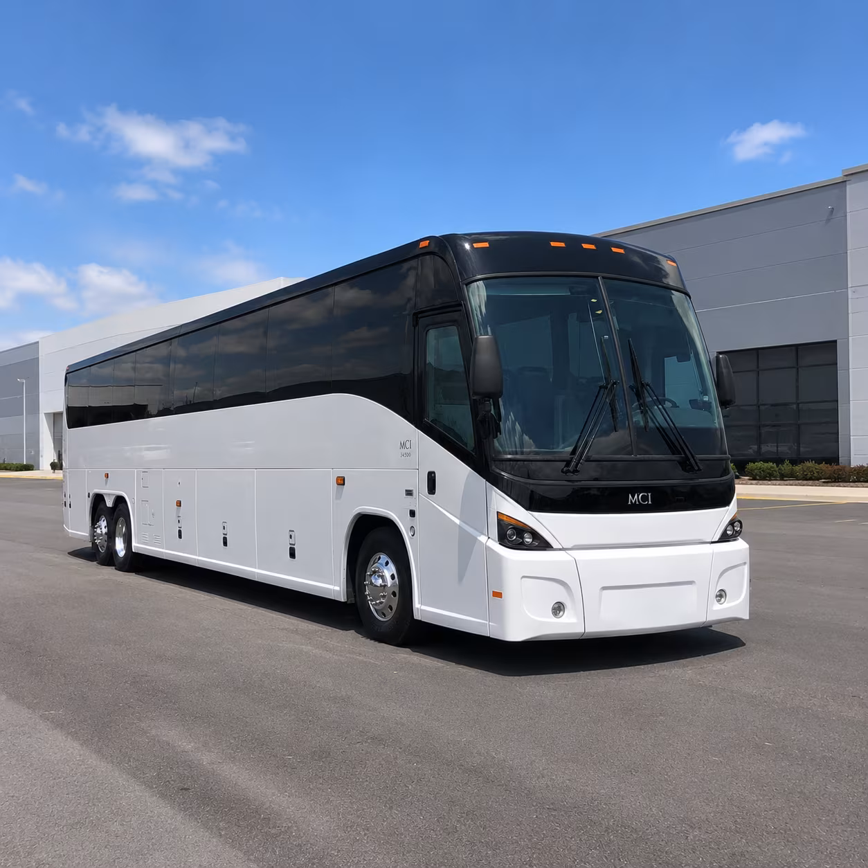 group transportation for yuma proving ground test teams and dod contractors