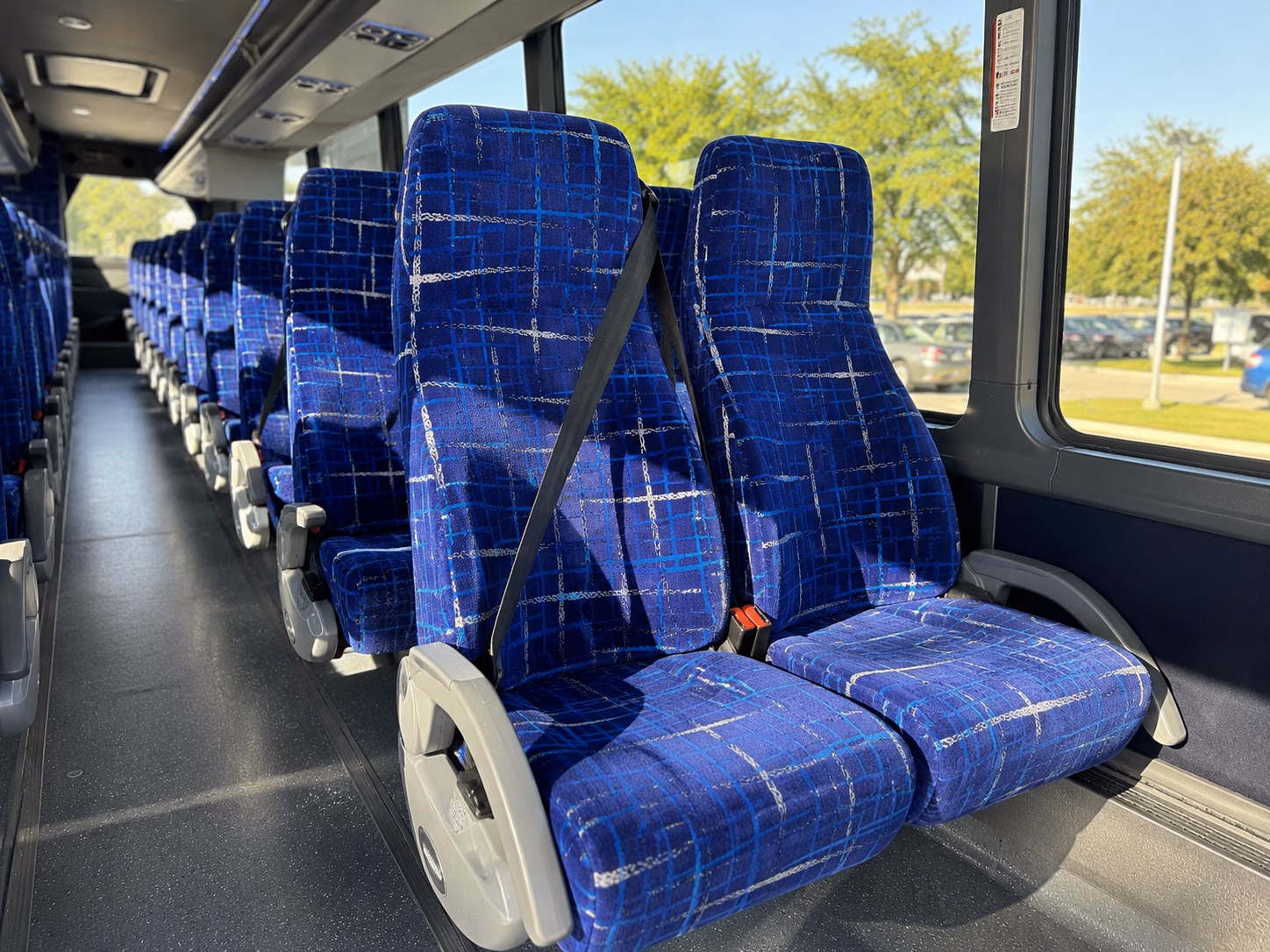 group transportation to willcox wine country and winefest