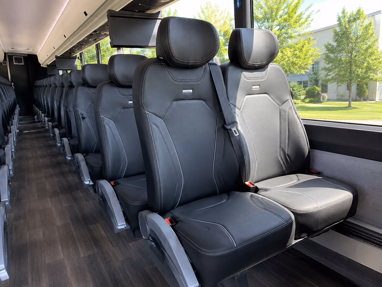 how the type of bus you choose changes the price in yuma arizona
