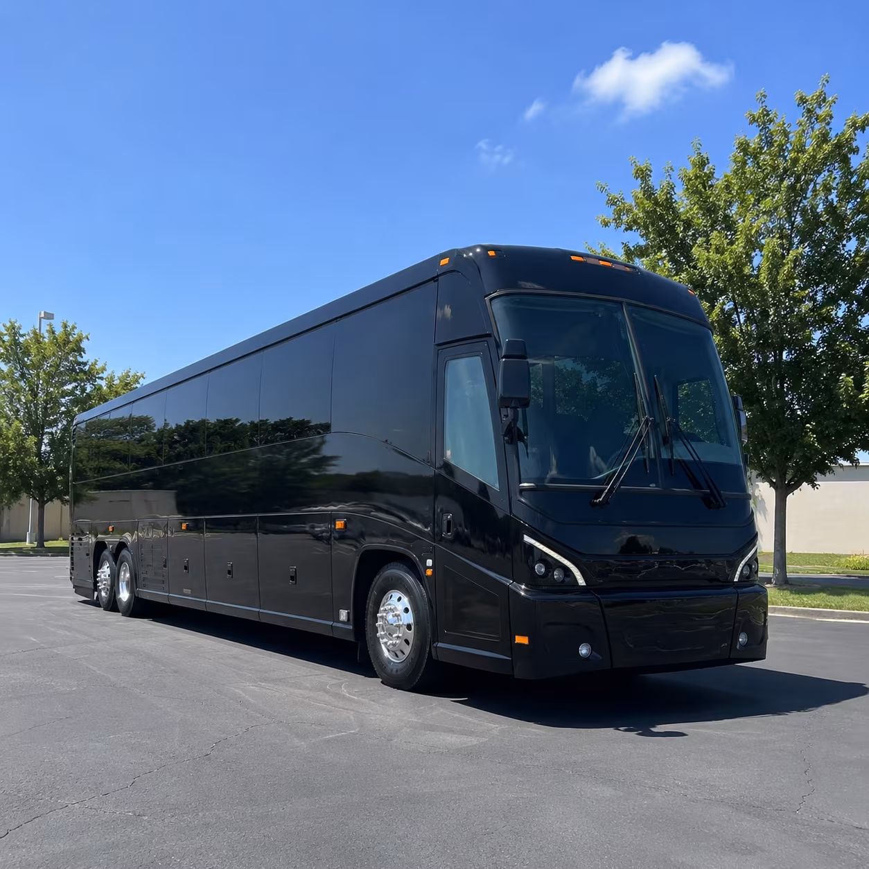 long distance military and government charters from yuma to phoenix san diego and beyond