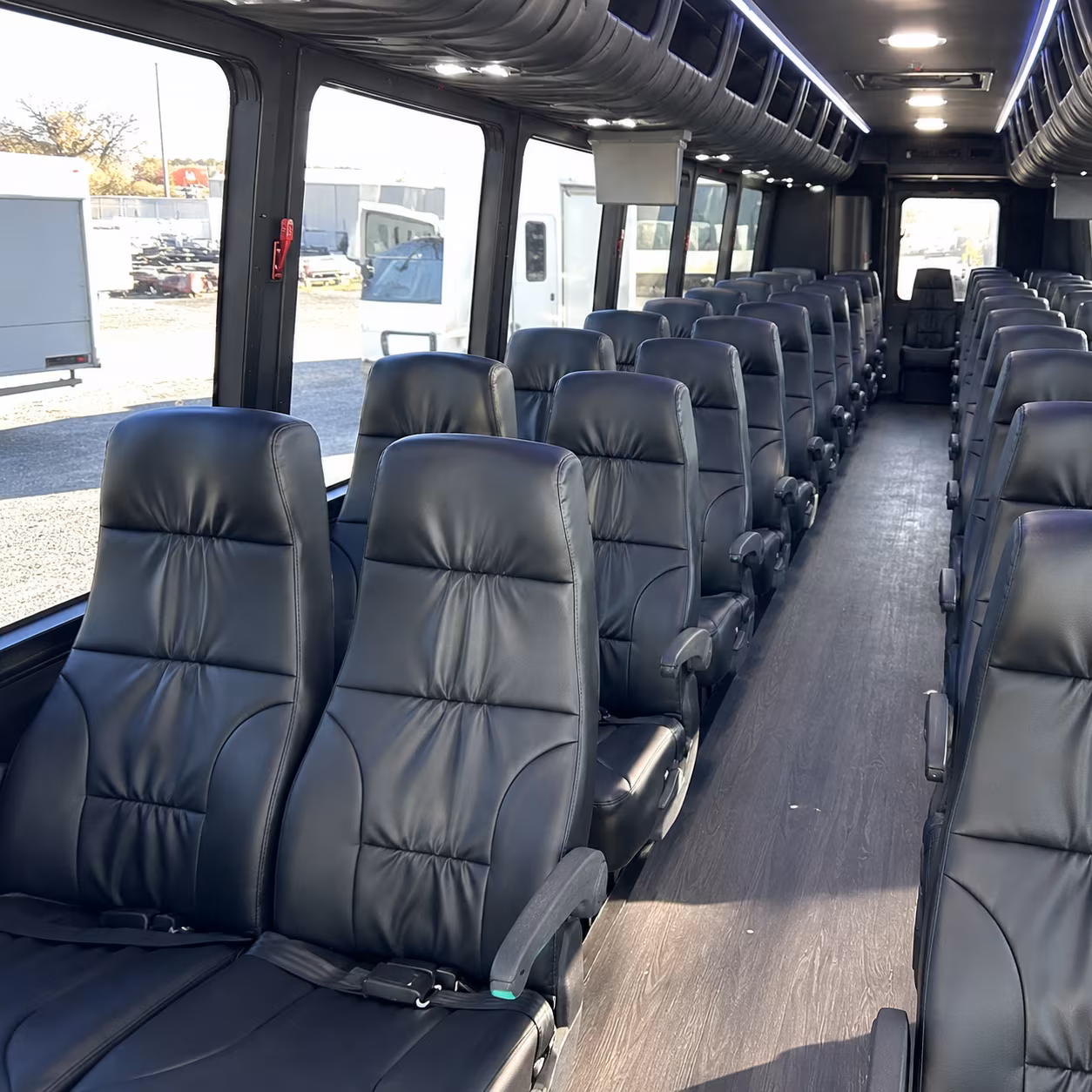 minibus rentals for local yuma field trips to awc the heritage area wildlife sites