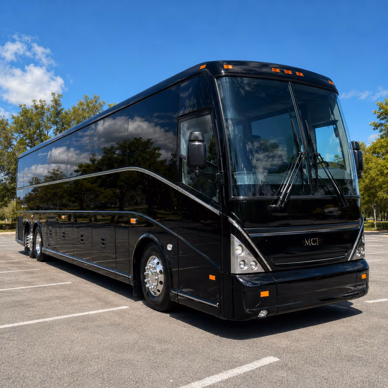 yuma corporate transportation