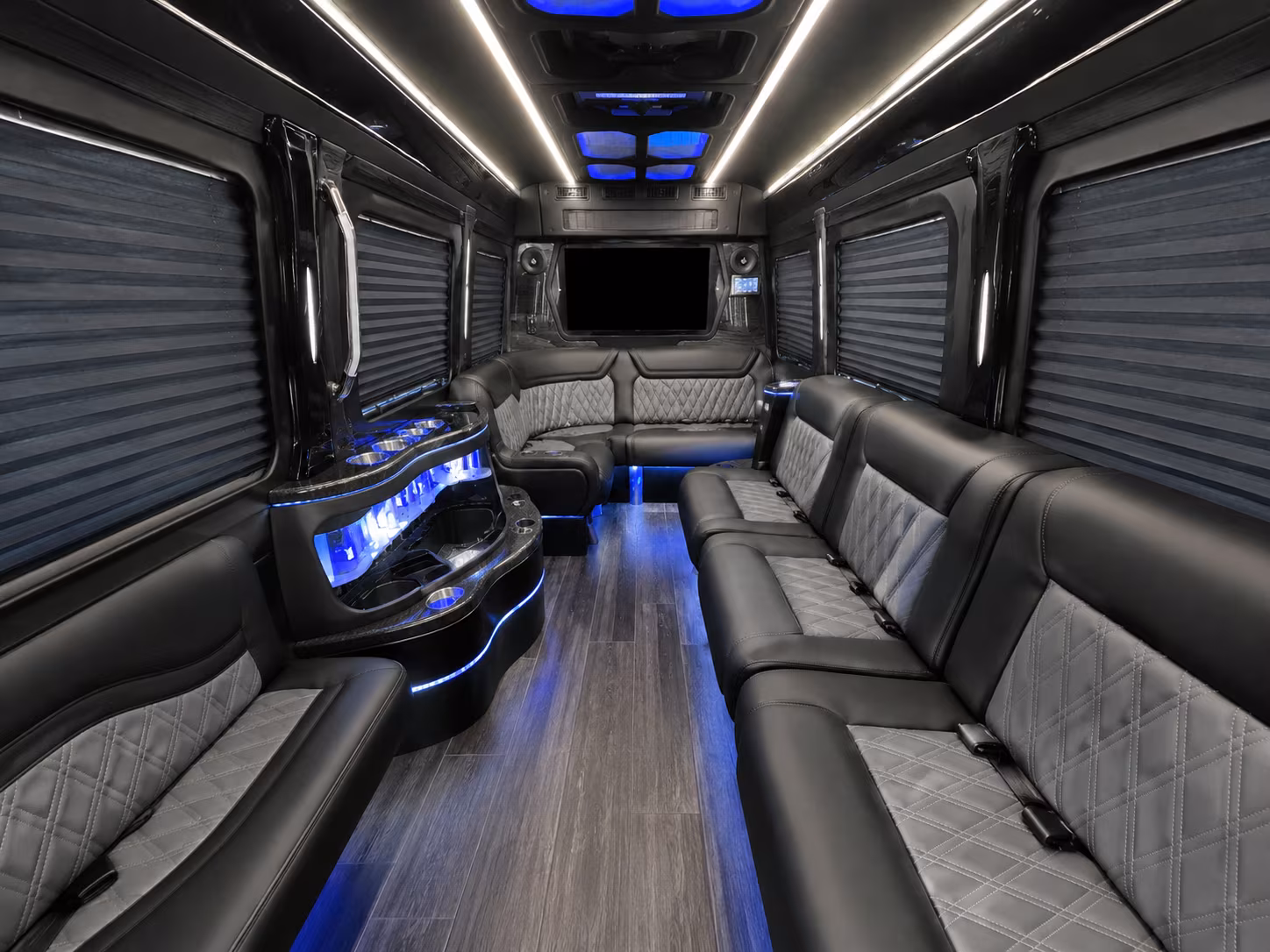 yuma employee transportation