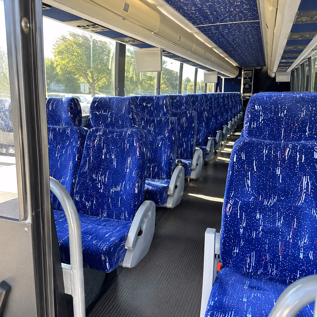 yuma long distance transportation