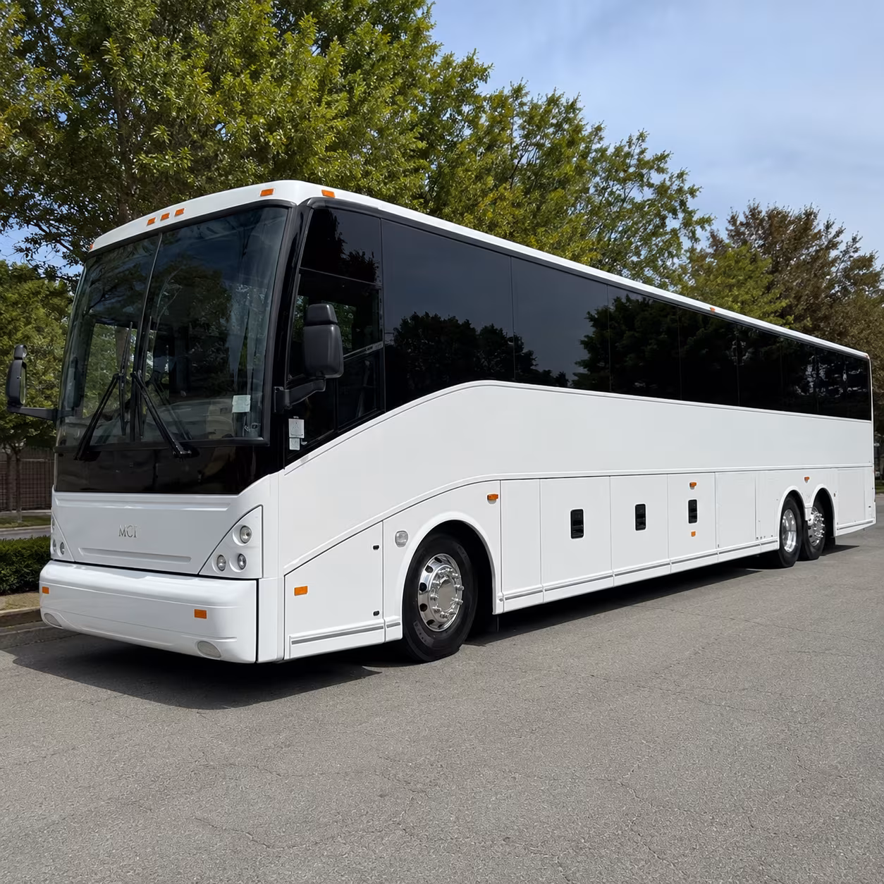 yumacharter bus rental